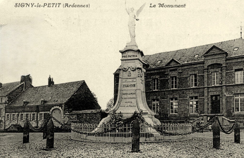 Signy-le-Petit 1923.jpg
