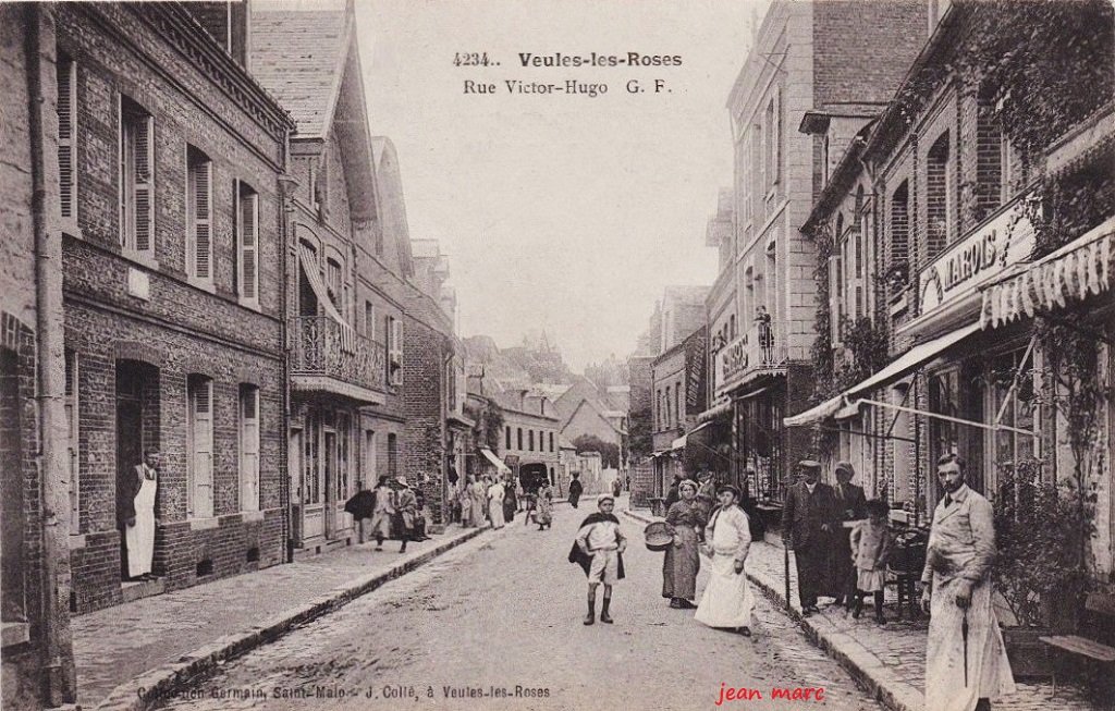 Veules-les-Roses - Rue Victor Hugo.jpg
