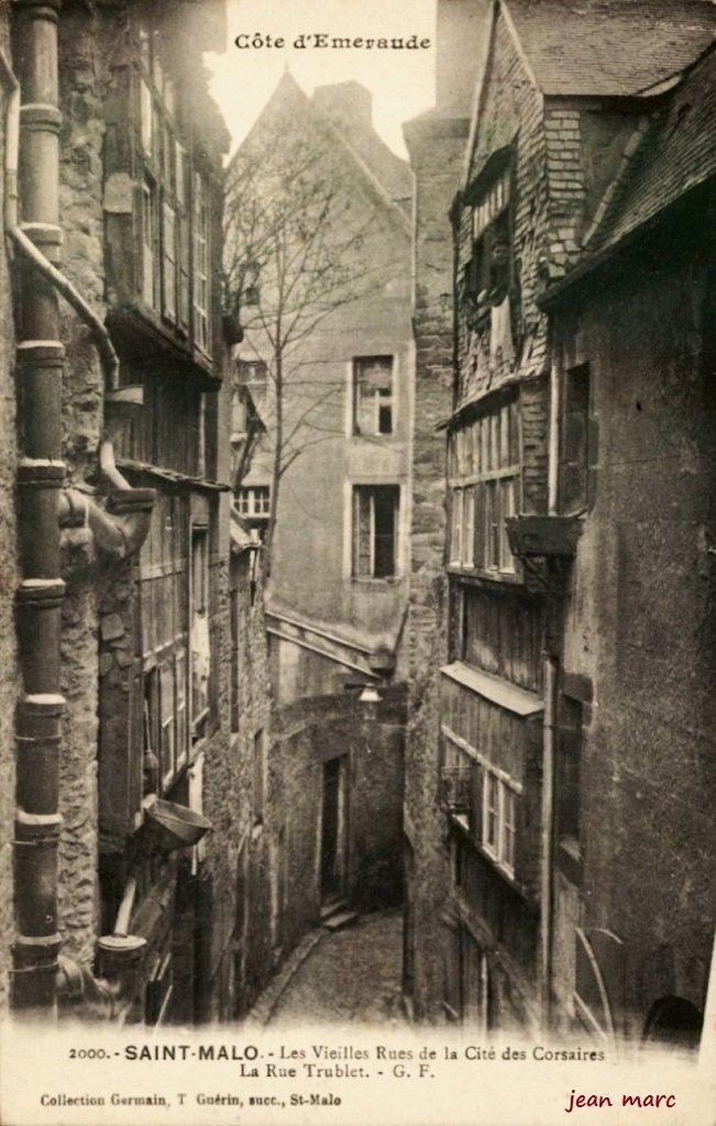 Saint-Malo - Rue Trublet.jpg