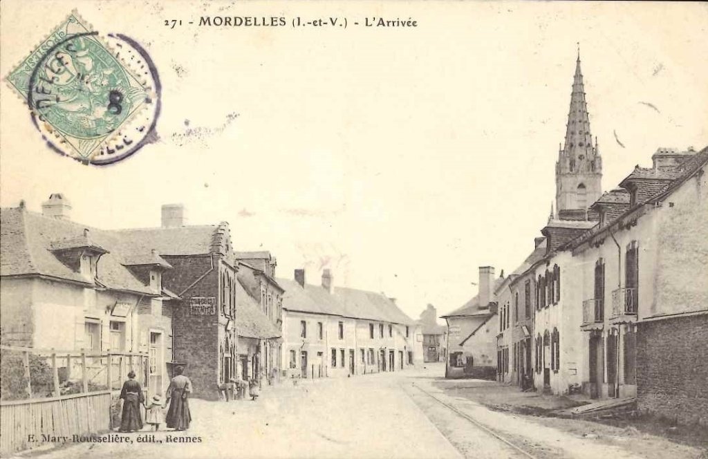 271 - Mordelles - L'Arrivée.jpg