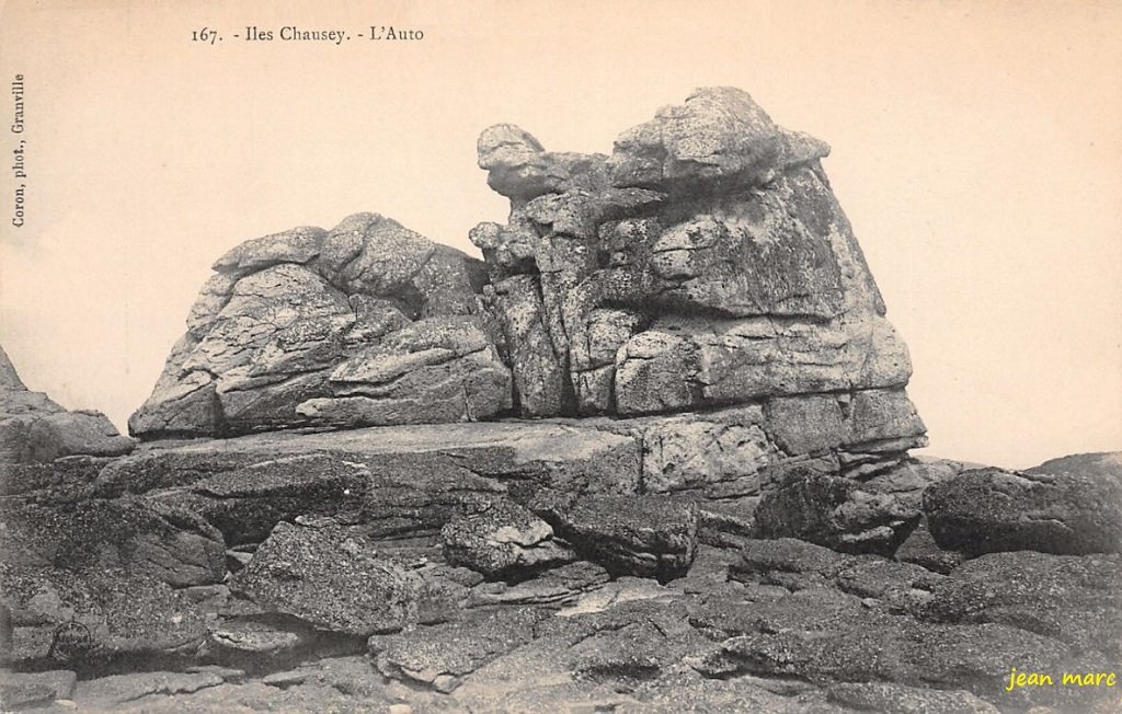 Iles Chausey - L'Auto.jpg