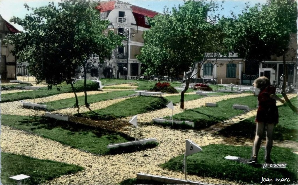 Merlimont - Le Golf miniature.jpg