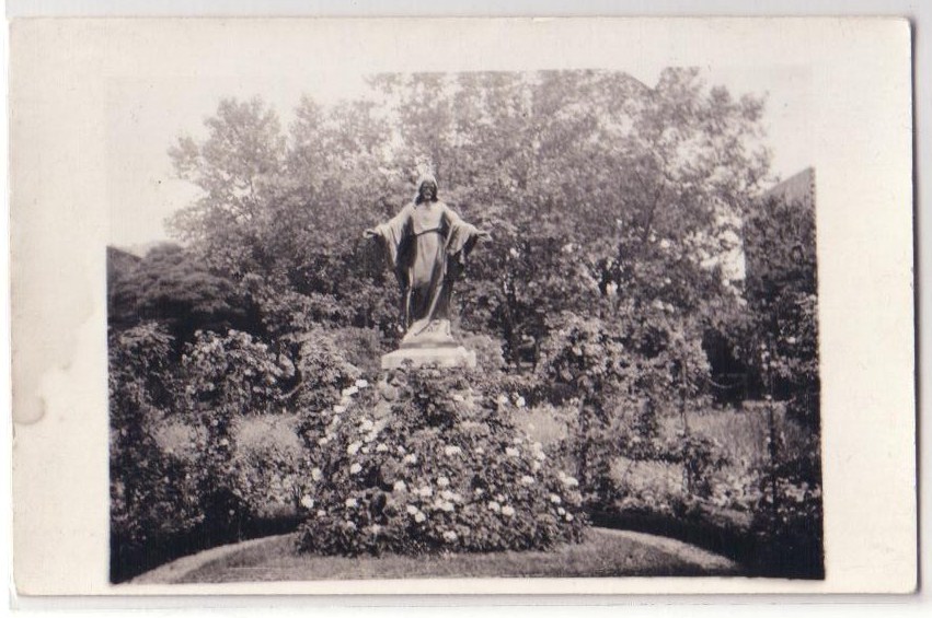 Jesus à Vincennes.JPG