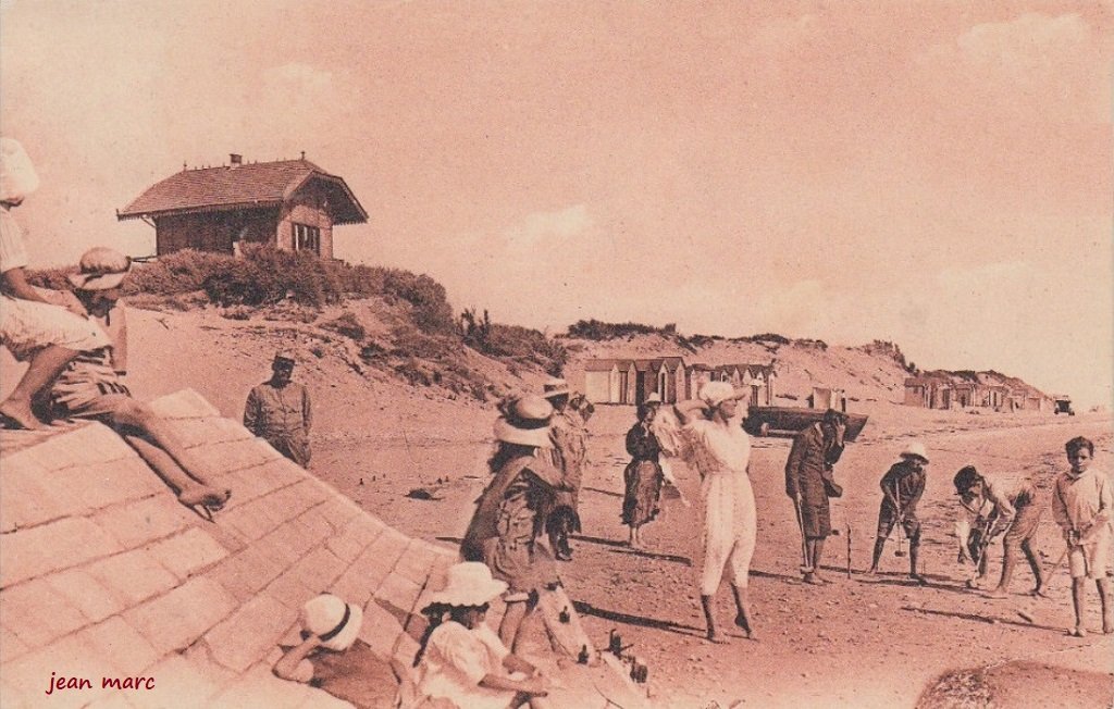Ile de Ré - Plage de la Couarde.jpg