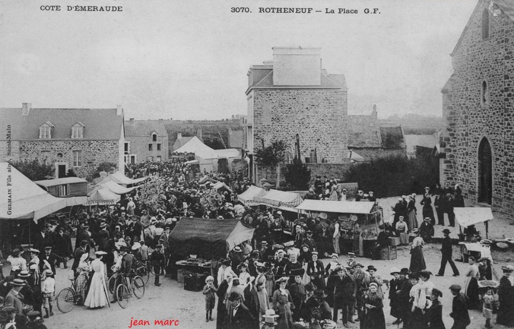 Rothéneuf – La Place.jpg