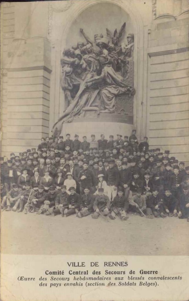 Rennes - Ville de Rennes - Comité Central des Secours de Guerre.jpg