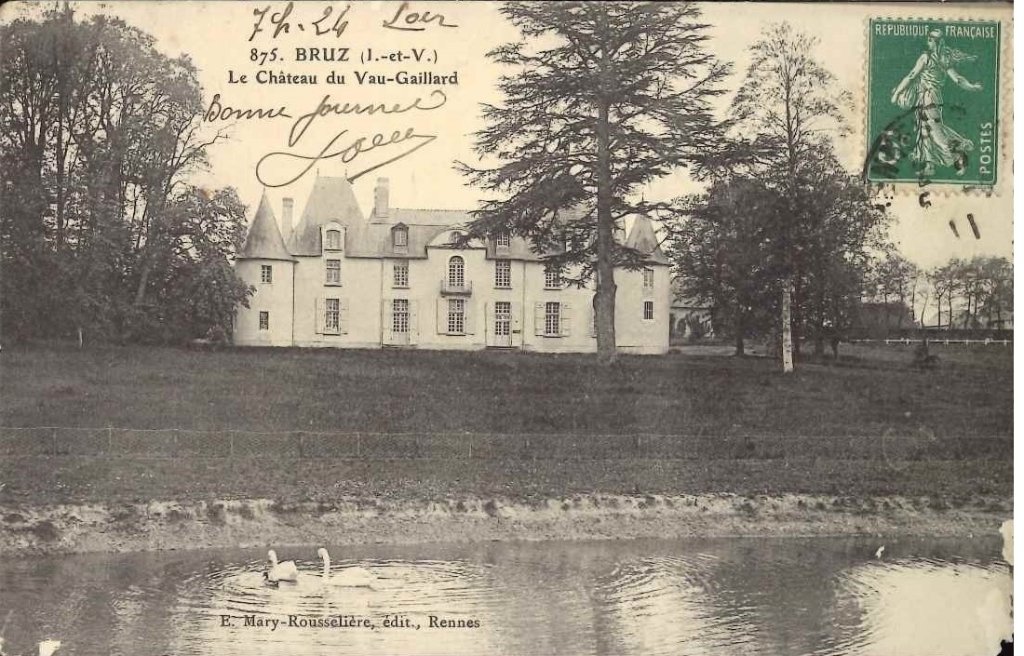 875 - Bruz - Le Château du Vau-Gaillard.jpg