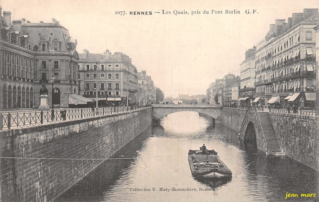 Rennes - Les Quais pris du Pont Berlin.jpg