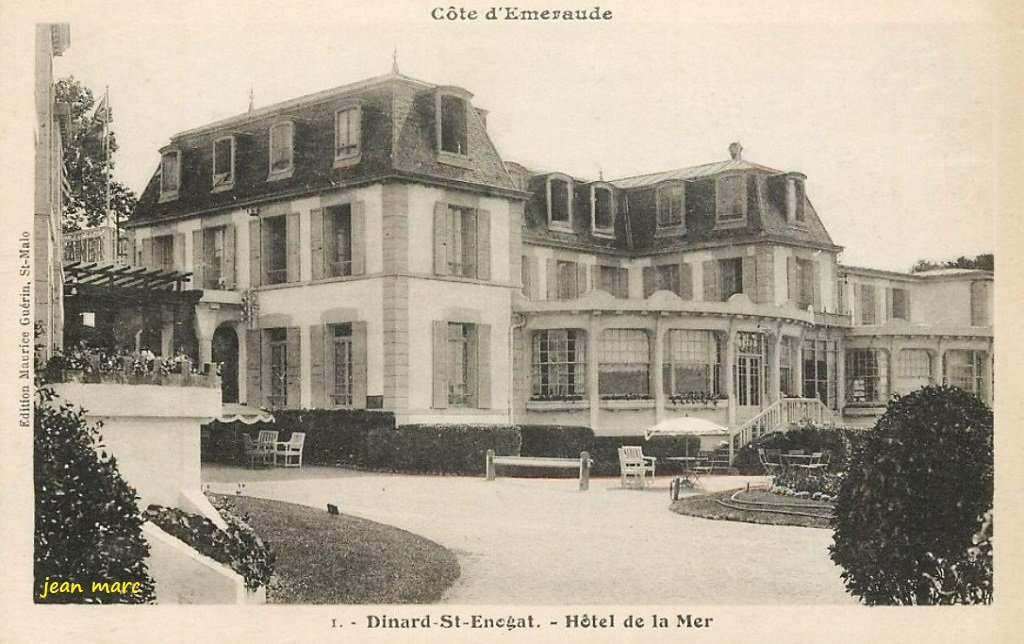 Saint-Enogat - Hôtel de la Mer.jpg