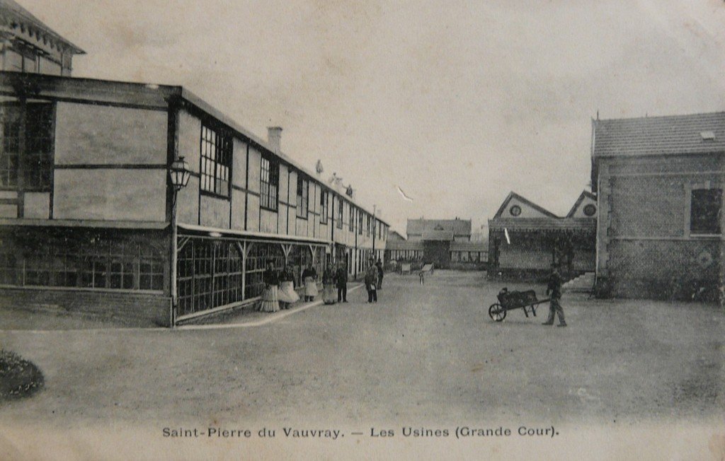 Saint Pierre du Vauvray (4).jpg