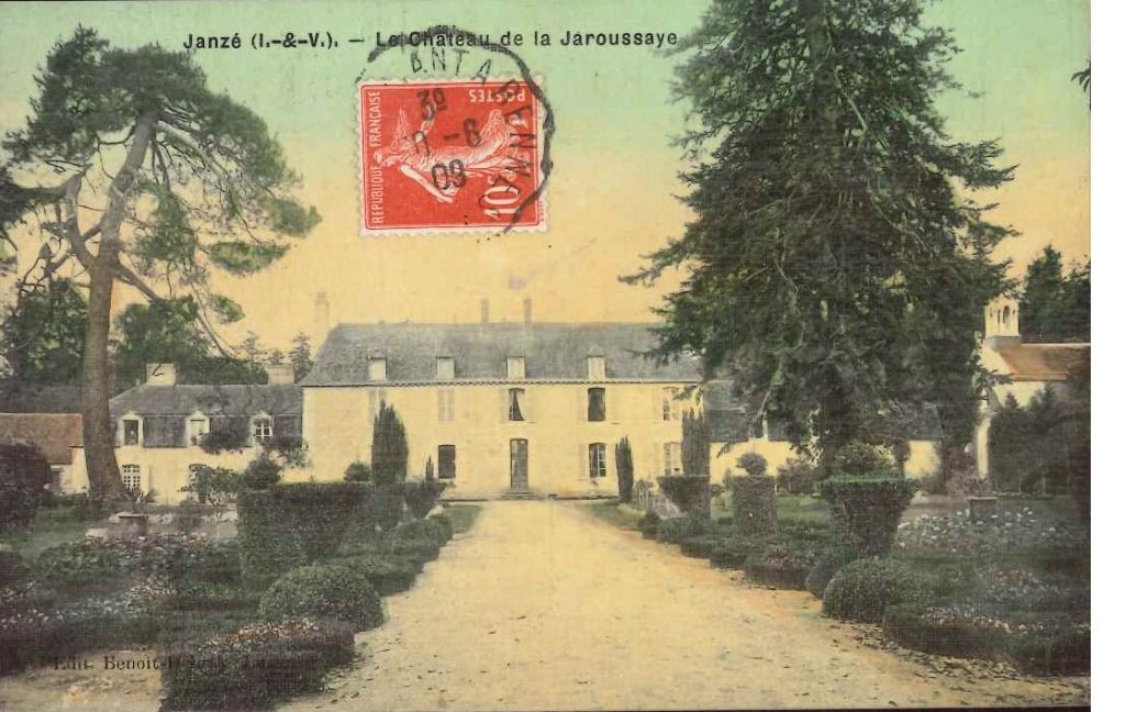 Janzé - Le Château de la Jaroussaye.jpg
