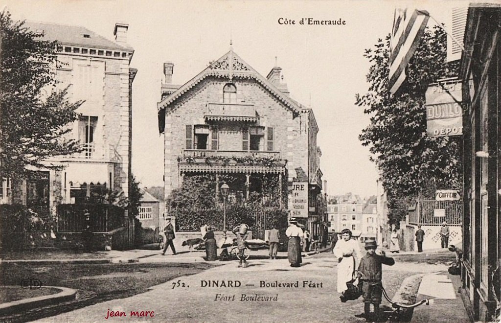 Dinard - Boulevard Féart.jpg