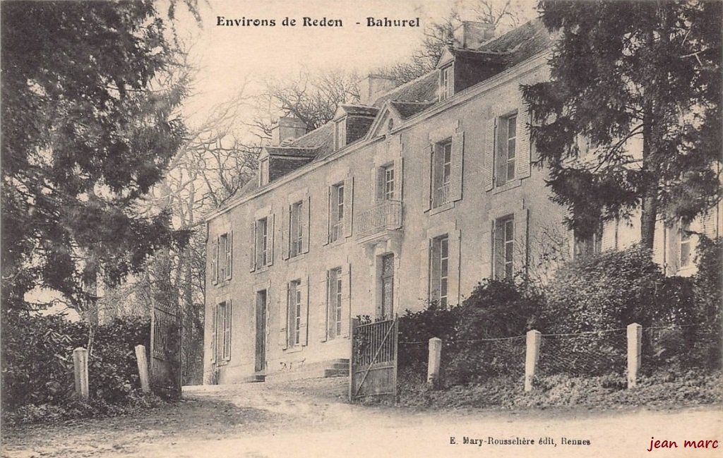 Redon - Château Bahurel.jpg