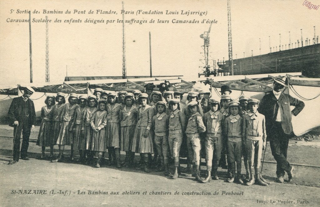 44-St-Nazaire - Bambins Parisiens en visite.jpg