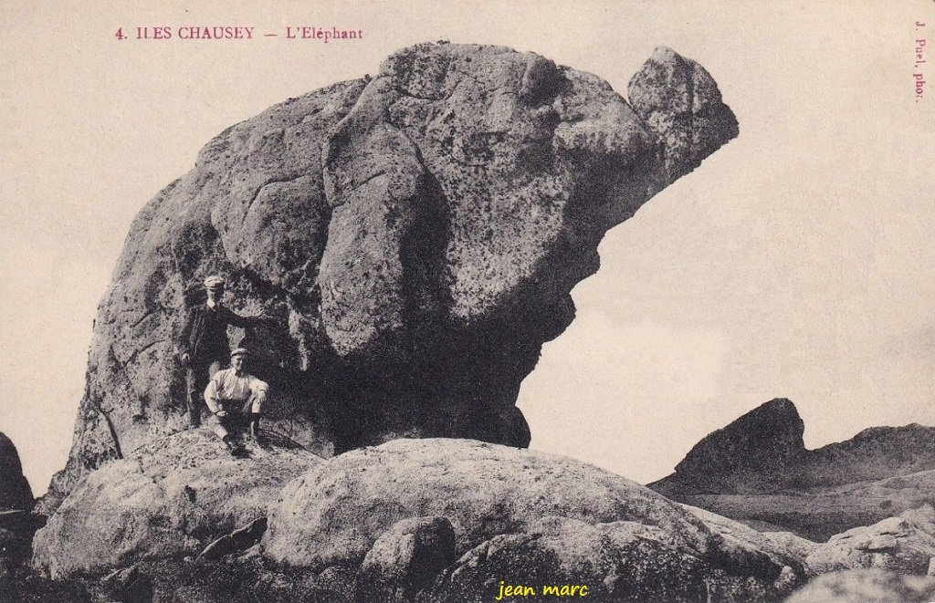 Iles Chausey - L'Éléphant.jpg