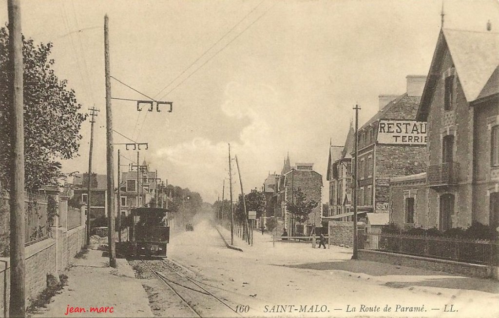 Saint-Malo - Route de Paramé.jpg
