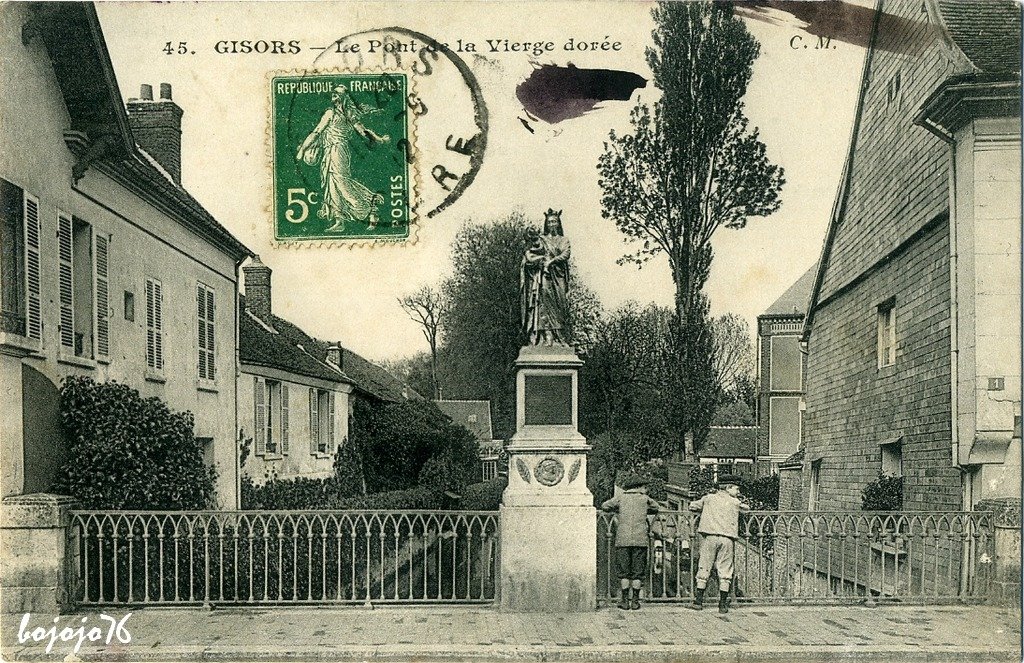 27-Gisors-Le Pont de la Vierge Dorée.jpg