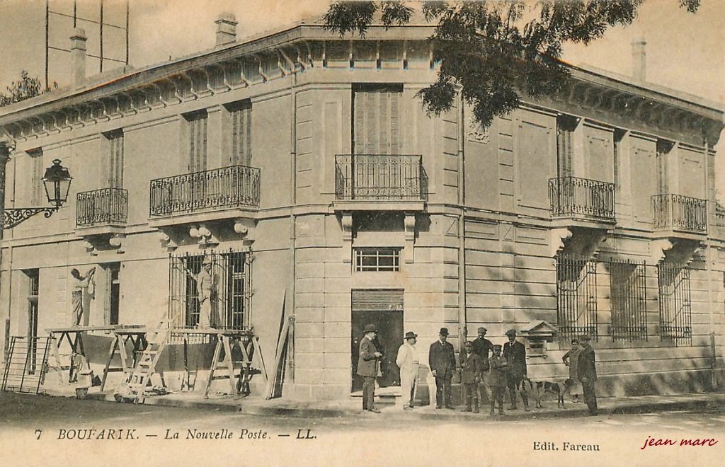 Boufarik - La Nouvelle Poste.jpg