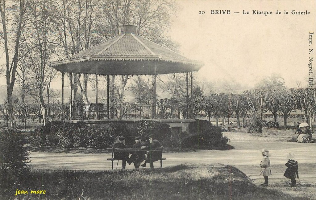 Brive - Le Kiosque de la Guierle.jpg