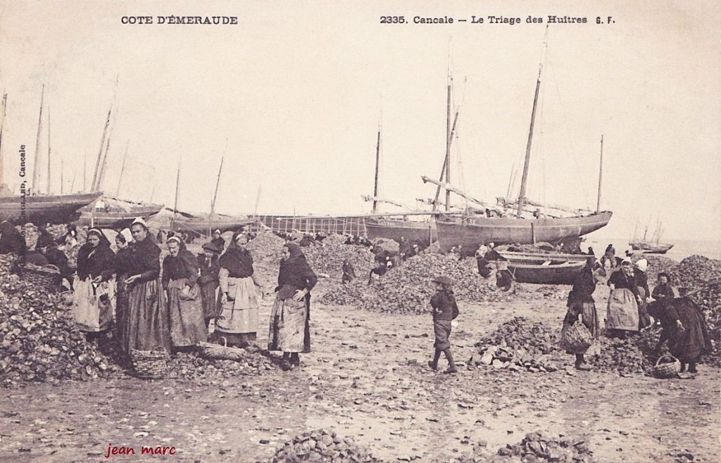 Cancale - Le Triage des Huîtres.jpg