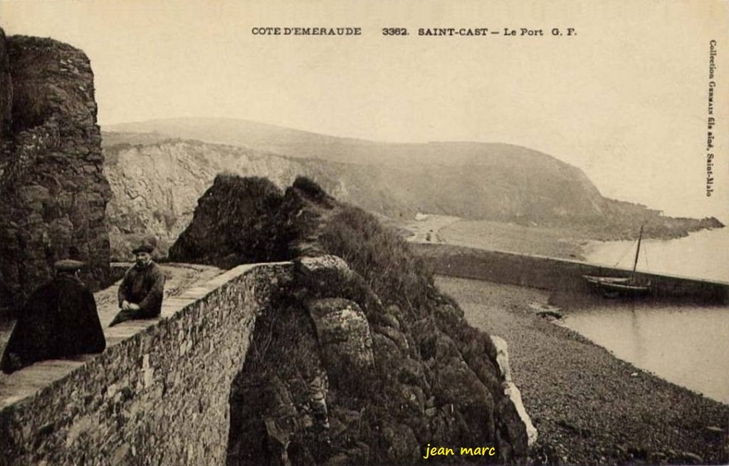 Saint-Cast - Le Port.jpg