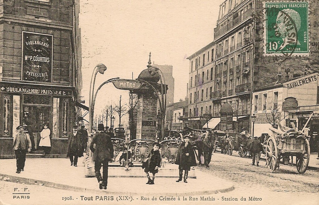 Crimée Cartes Postales CPArama